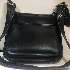 Coach Vintage Legacy Shoulder Bag